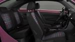 Volkswagen Beetle Pink Edition Concept 2015 года